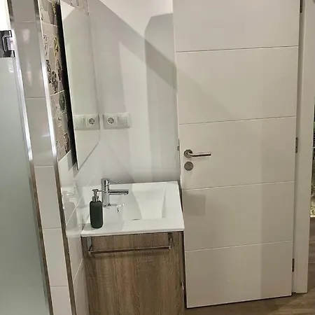 公寓 Arrabal 奥亚