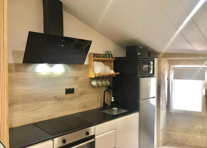 Arrabal Διαμέρισμα *