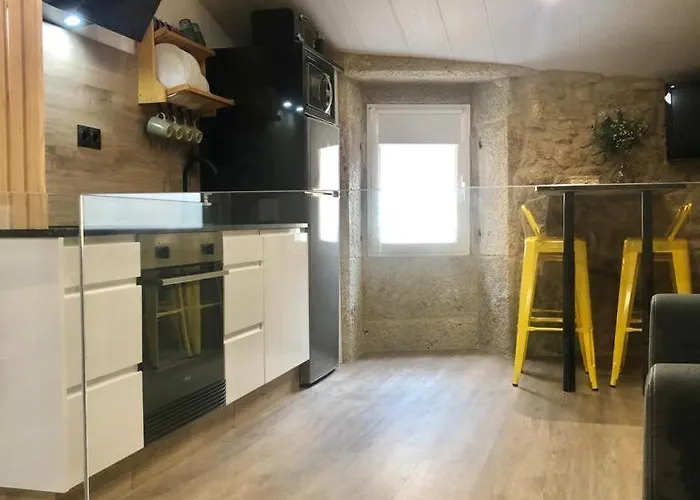 Διαμέρισμα Arrabal