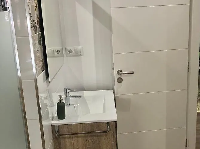 Διαμέρισμα Arrabal Oia