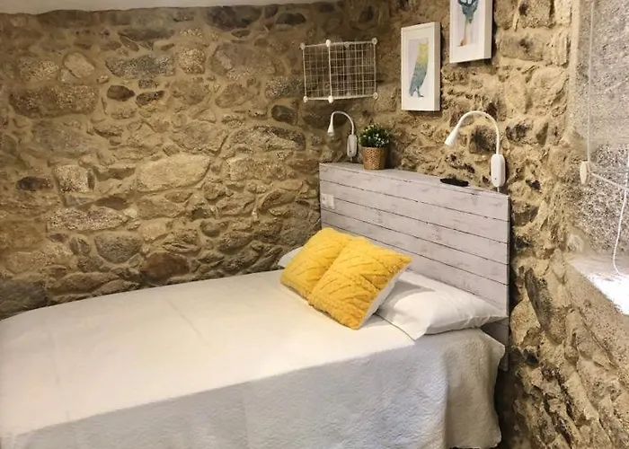 Arrabal Διαμέρισμα *